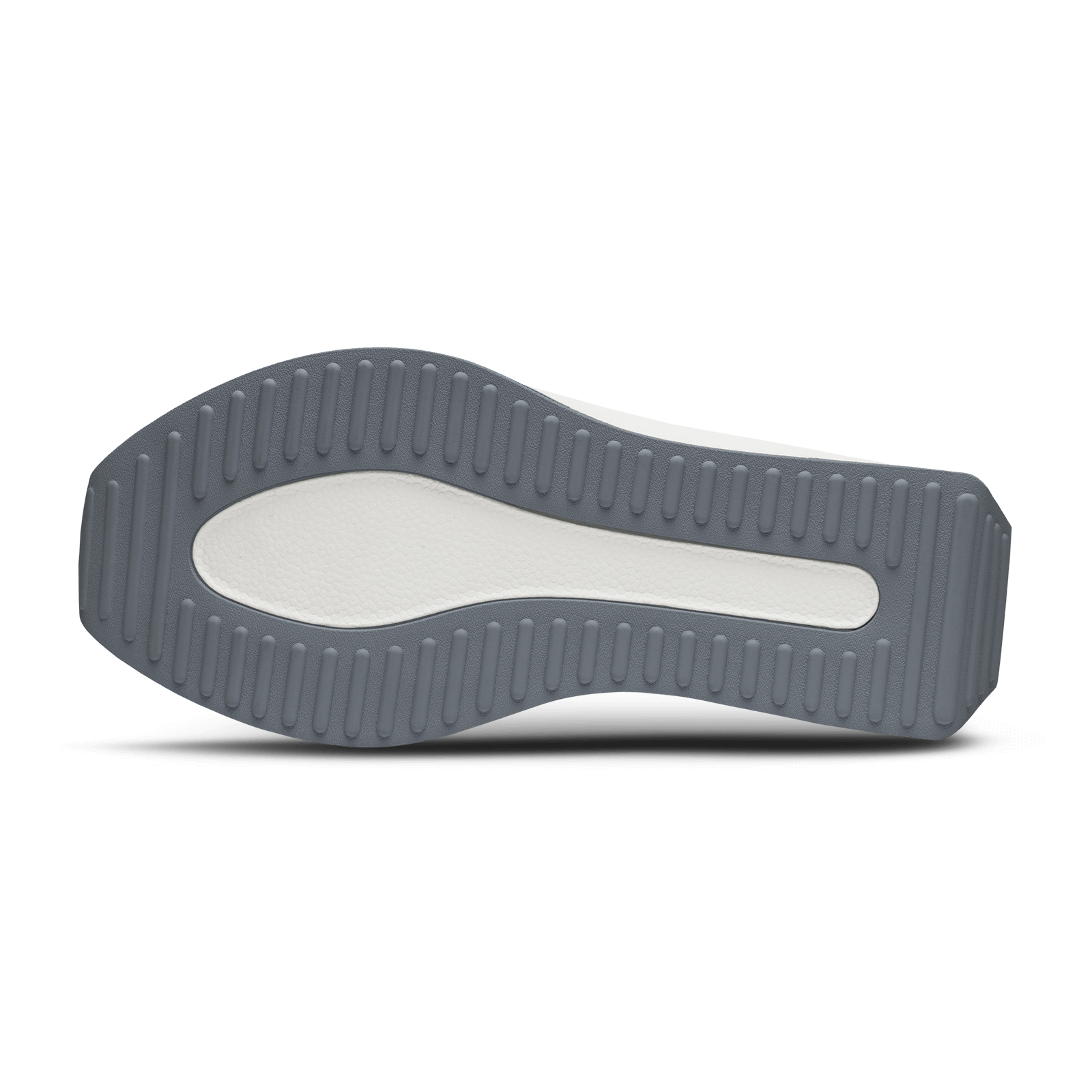 Women's Riser - Light Grey (Blizzard Sole) - Image 4