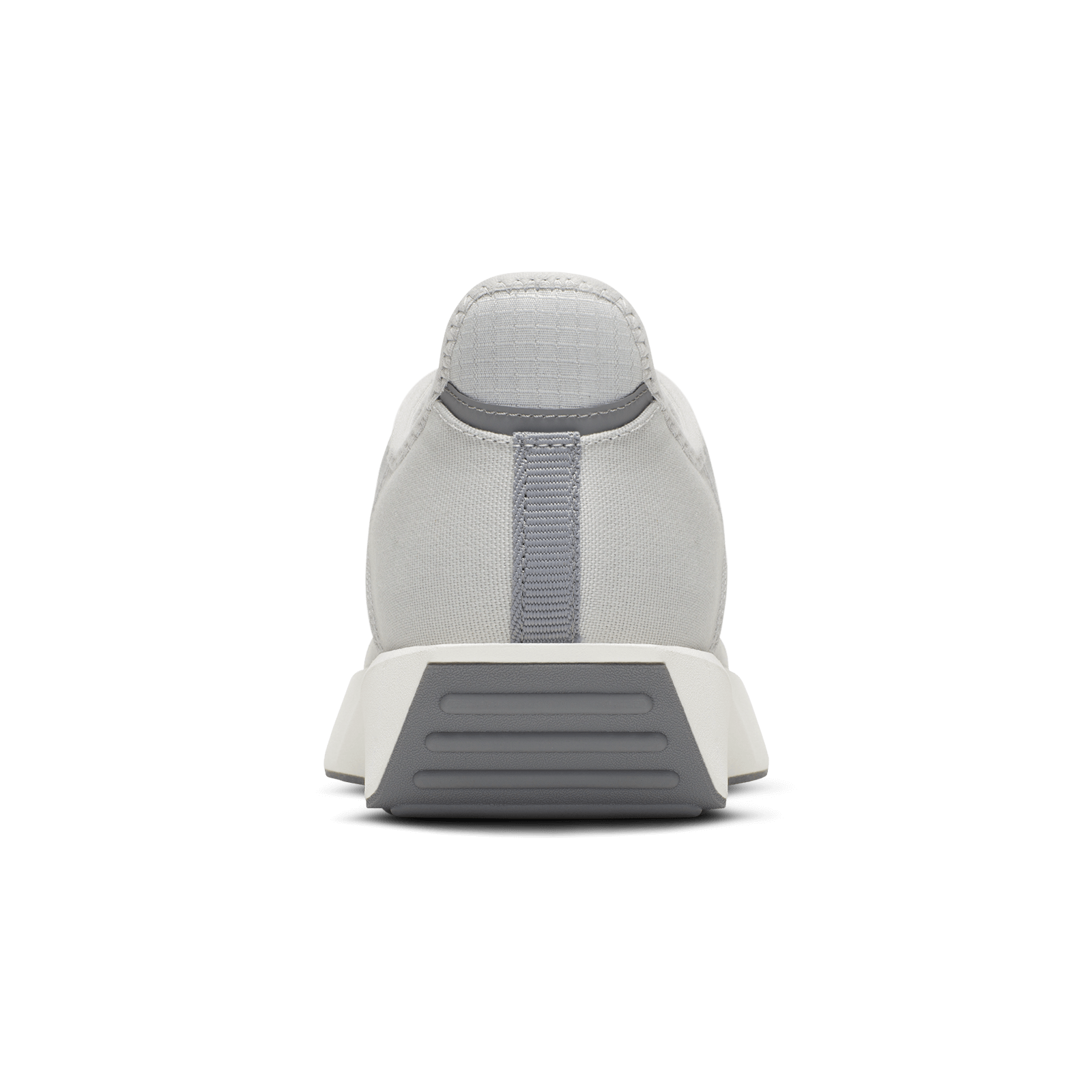 Women's Riser - Light Grey (Blizzard Sole) - Image 2