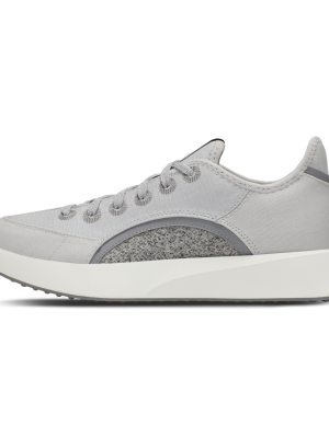 Women's Riser - Light Grey (Blizzard Sole)