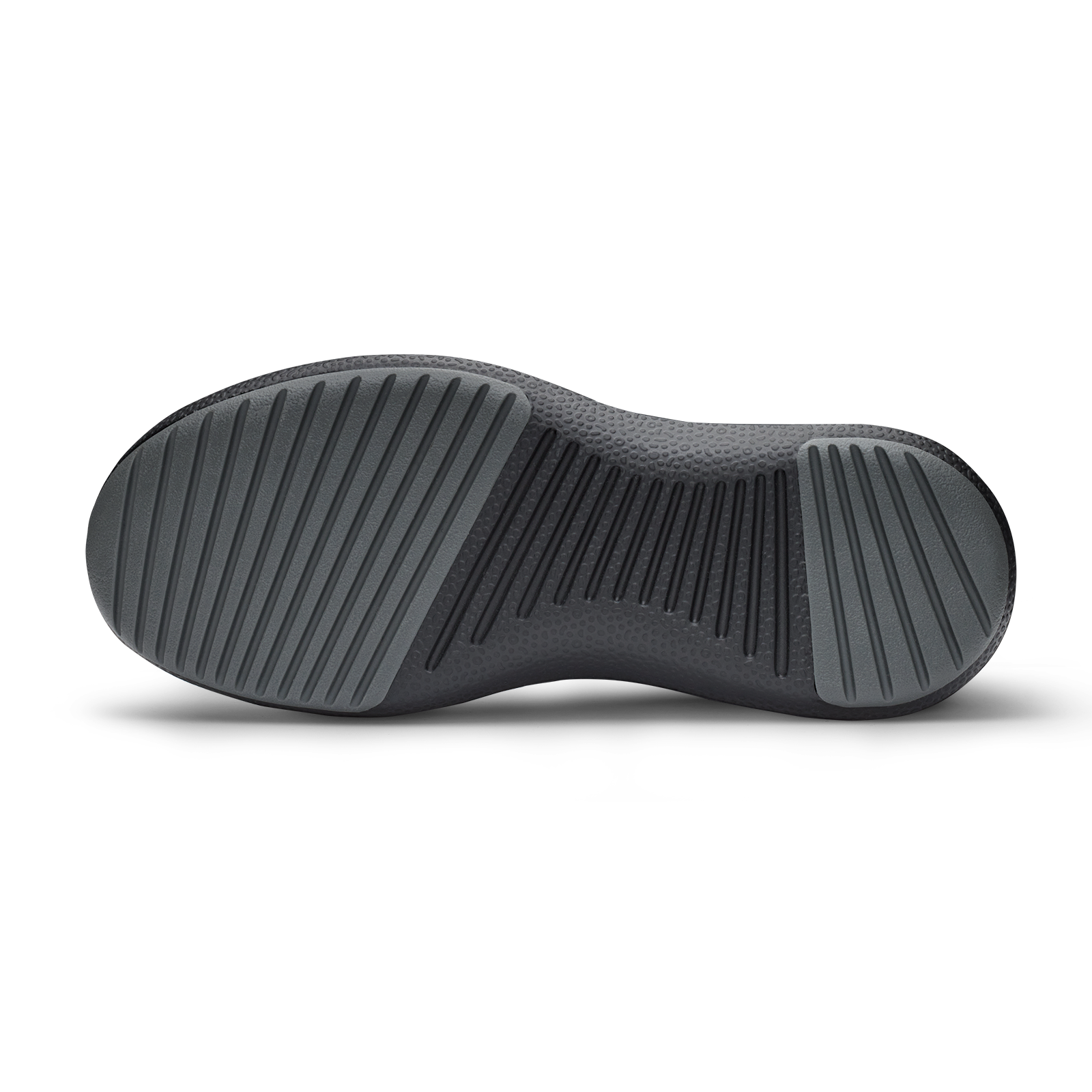 Women's Wool Runner-up Mizzles - Natural Black (Natural Black Sole) - Image 4