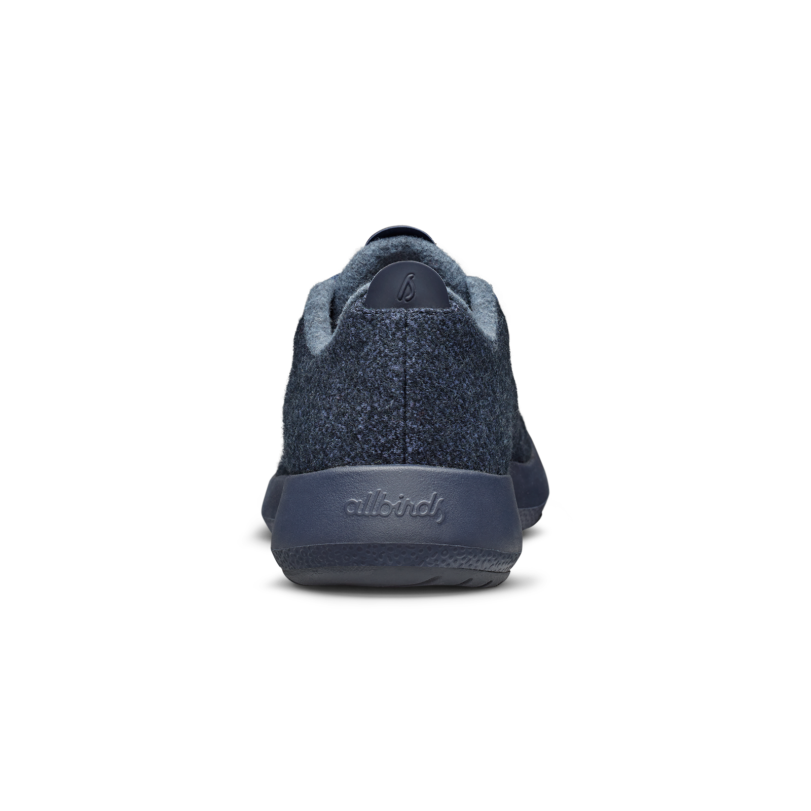 Women's Wool Runner Mizzle - Savanna Night (Navy Sole) - Image 2