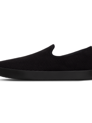 Women's Tree Lounger - Natural Black (Natural Black Sole)