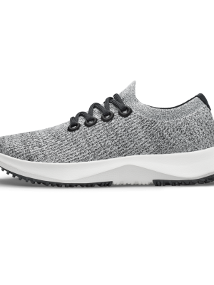 Women's Tree Dasher 2 - Blizzard/Natural Black (Blizzard Sole)