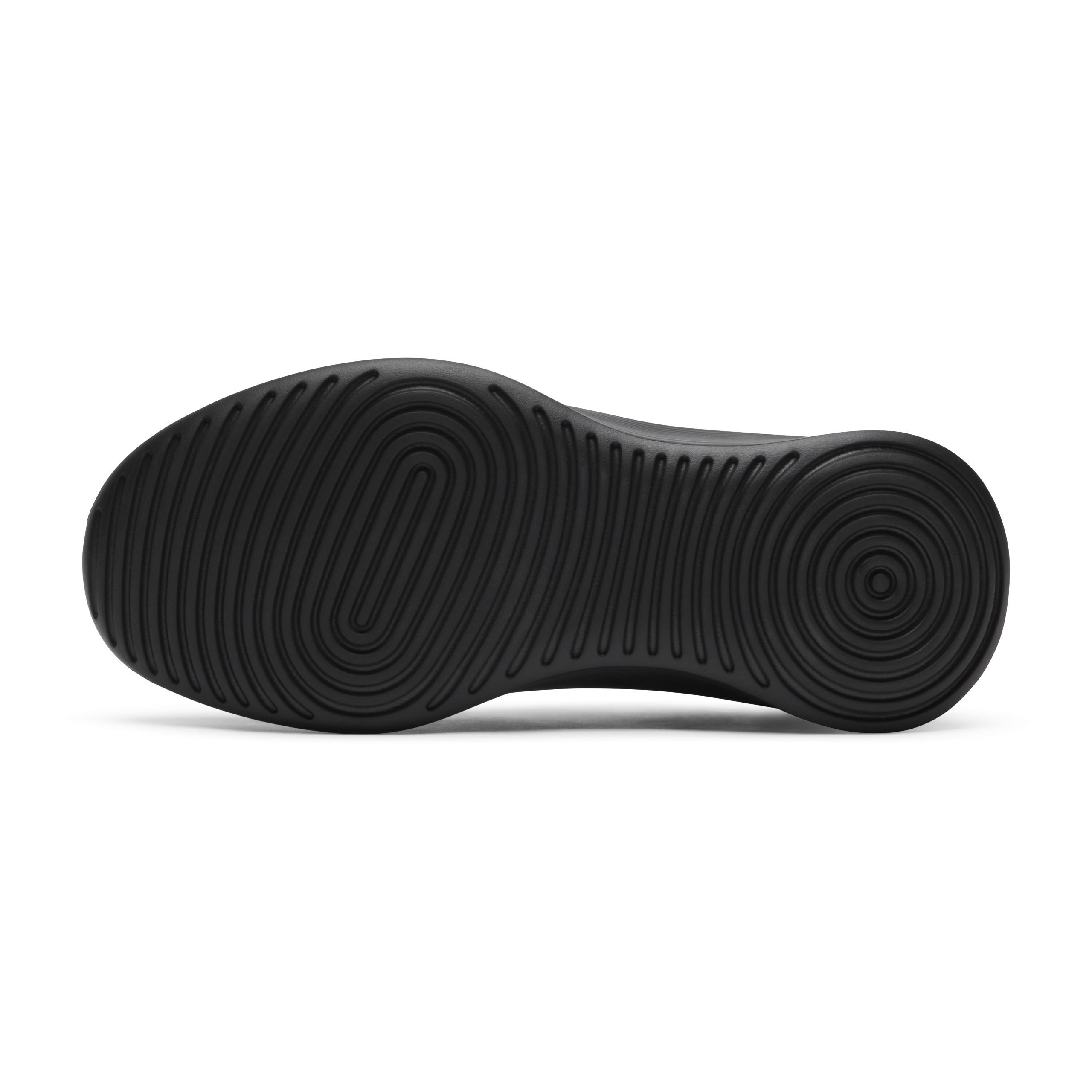 Men's Wool Runner Go - Natural Black (Natural Black Sole) - Image 3