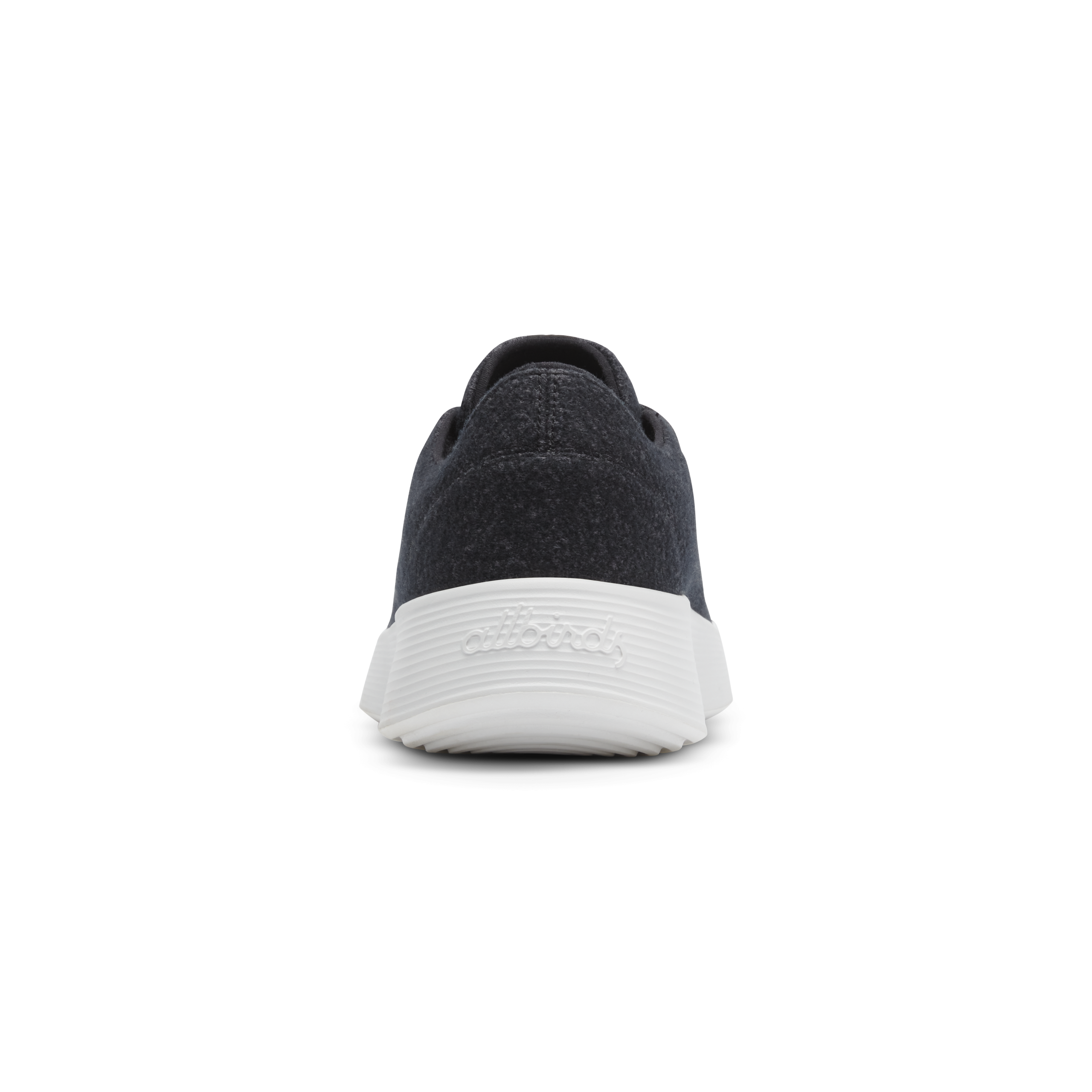 Men's Wool Runner Go - Natural Black (Blizzard Sole) - Image 2