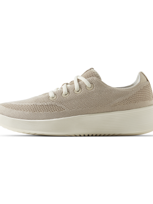 Men's Tree Runner Go - Rugged Beige (Stony Cream Sole)
