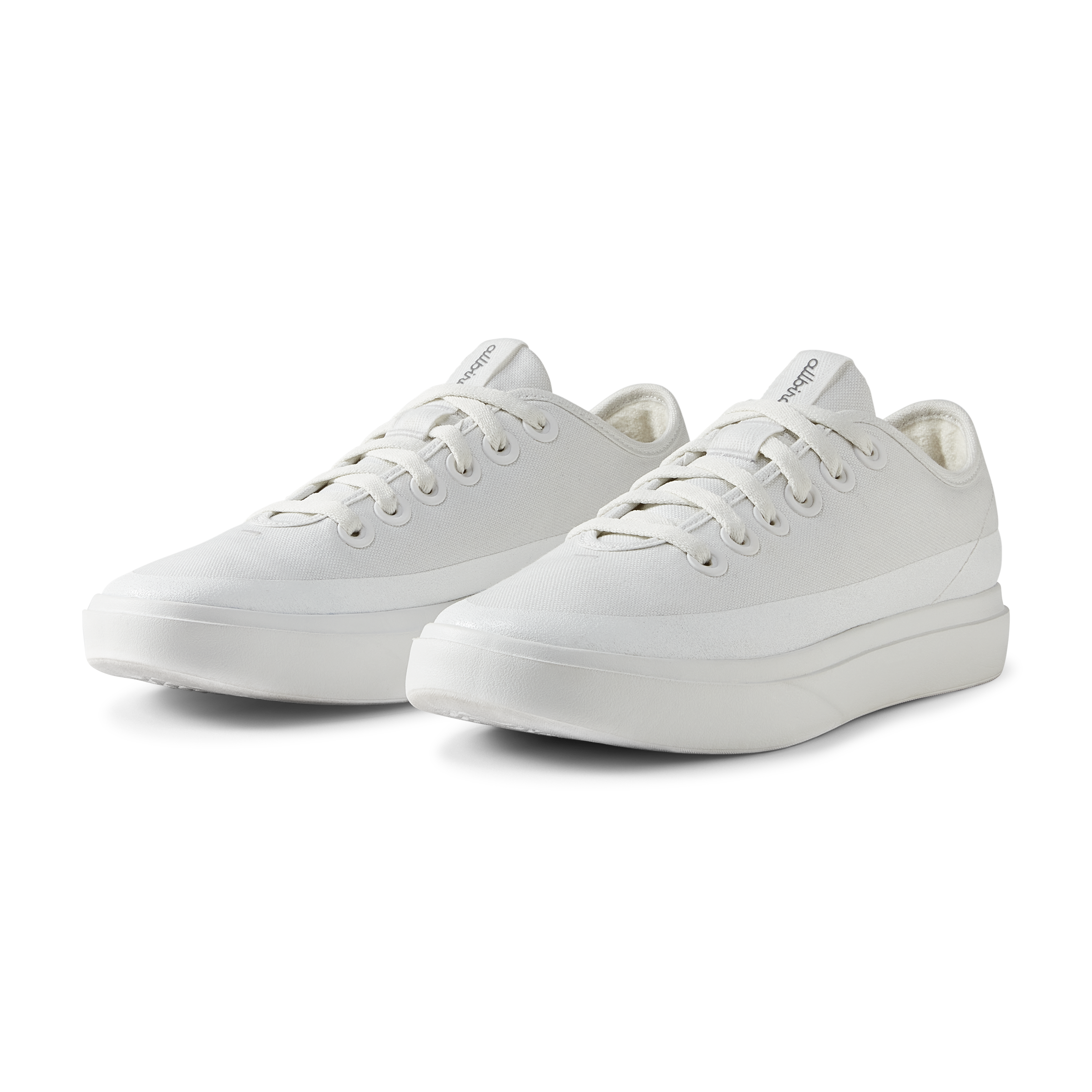 Women's Canvas Pipers - Blizzard (Blizzard Sole) - 1 - Image 5