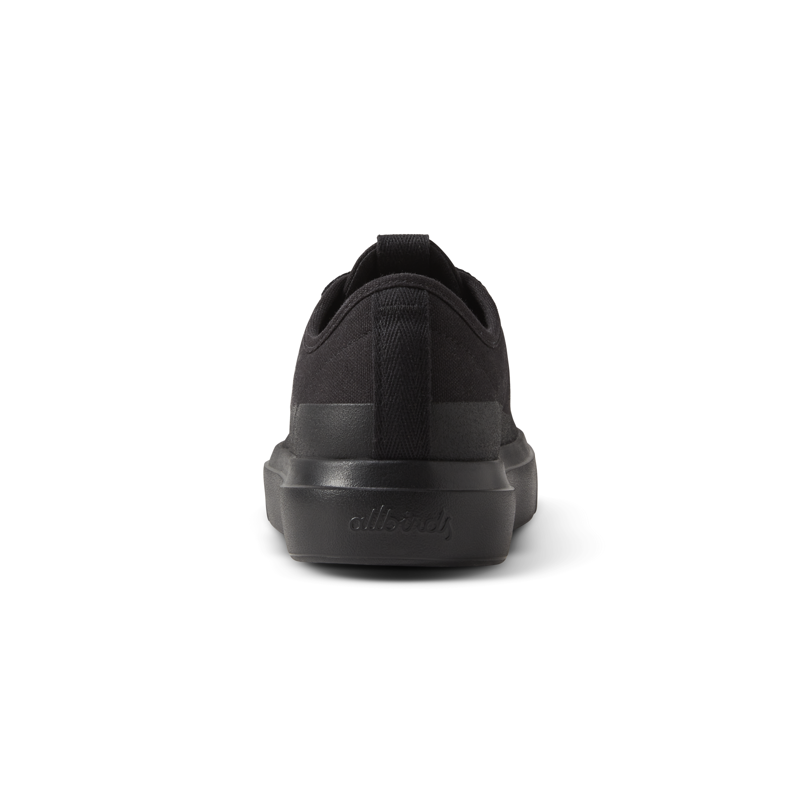 Men's Canvas Pipers - Natural Black (Natural Black Sole) - 1 - Image 2