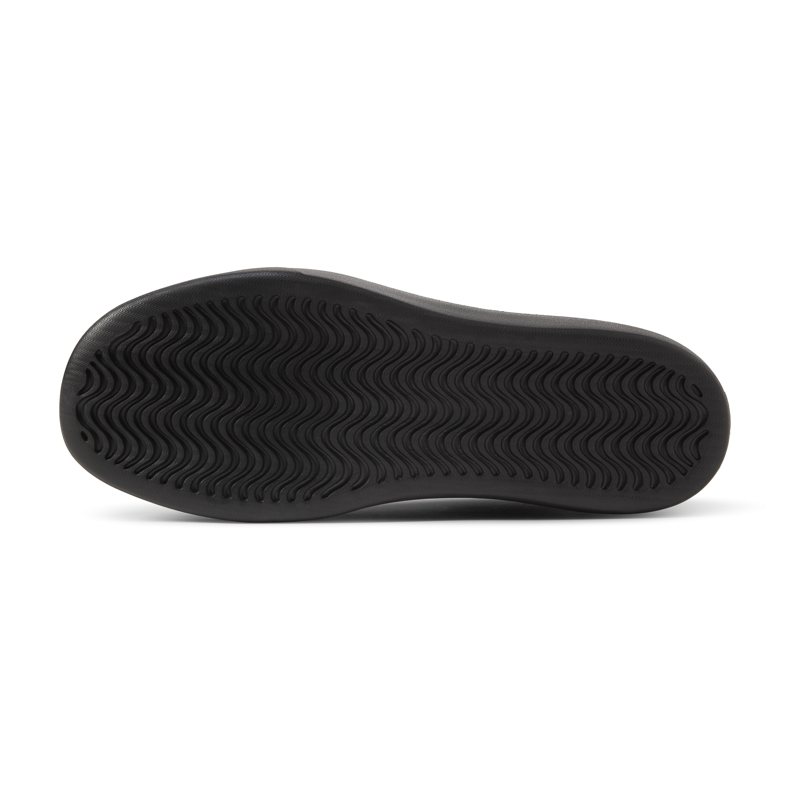 Women's Canvas Pipers - Natural Black (Natural Black Sole) - 1 - Image 4