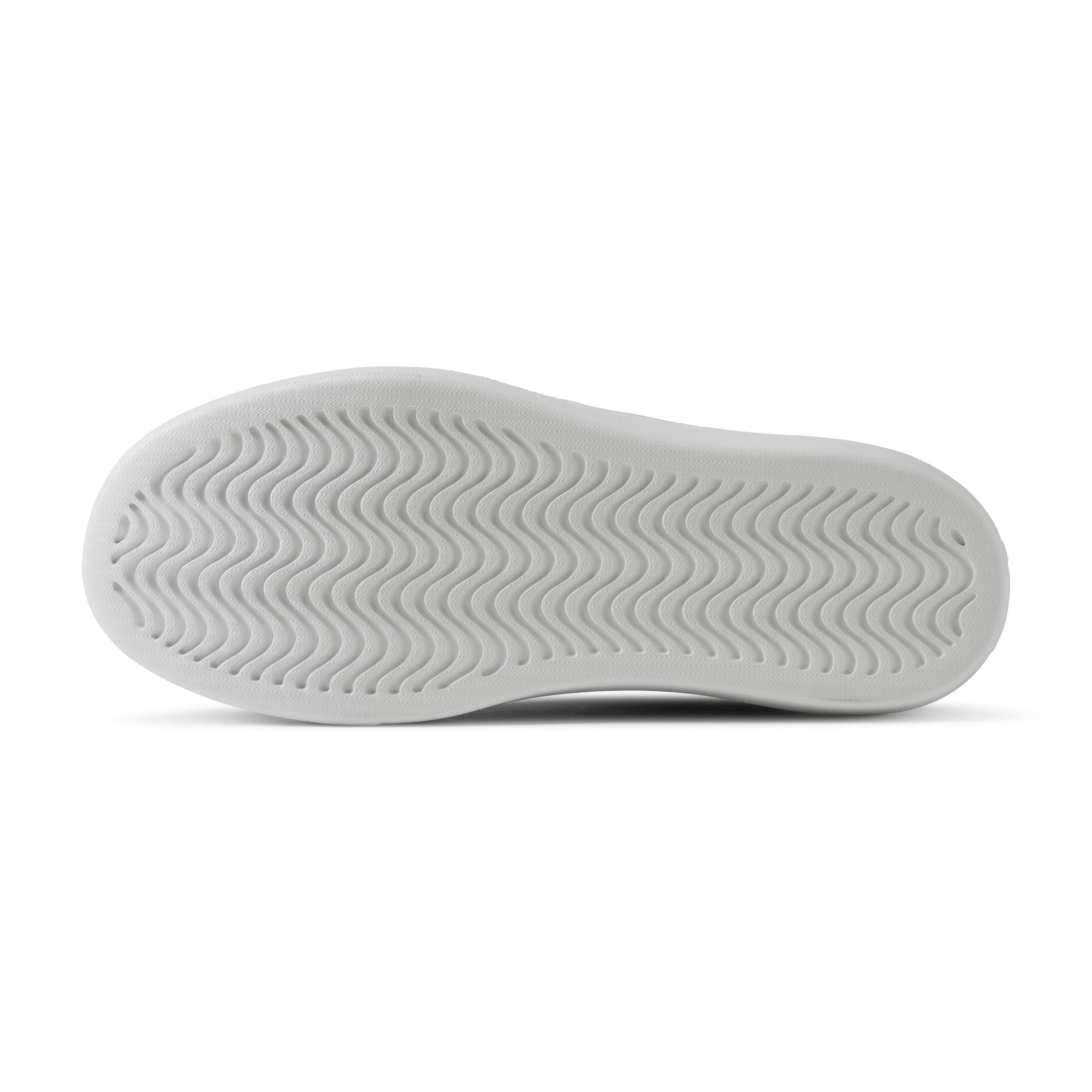 Women's Canvas Pipers - Natural Black (Blizzard Sole) - 1 - Image 4