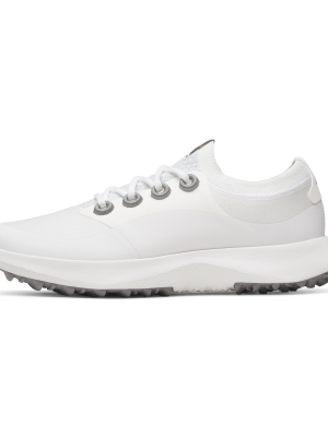 Men's Golf Dashers - Blizzard/Medium Grey (Blizzard Sole)