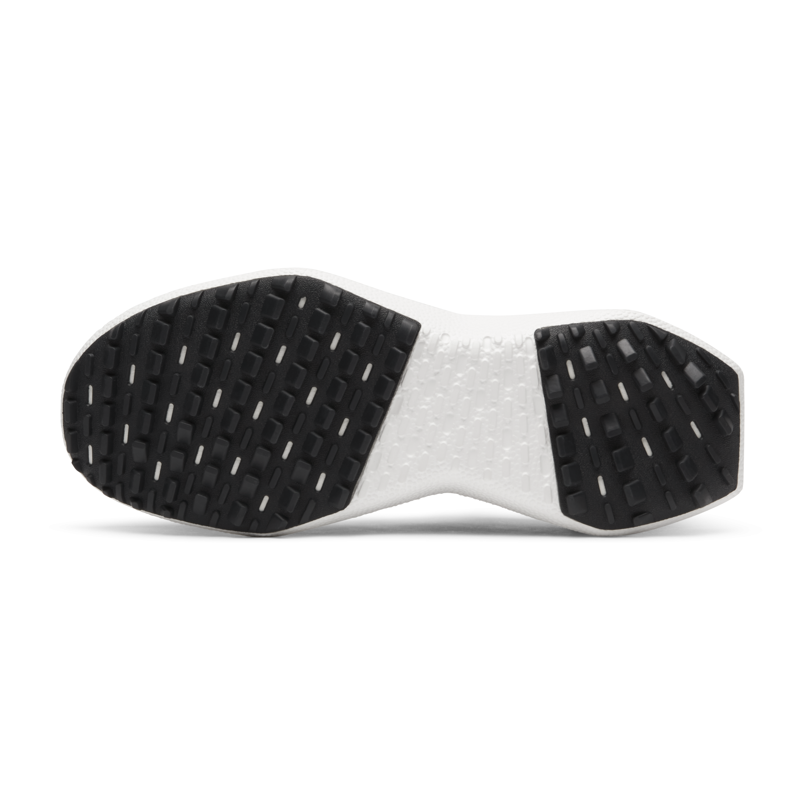 Women's Golf Dashers - Natural Black/Dark Grey (Blizzard Sole) - Image 4