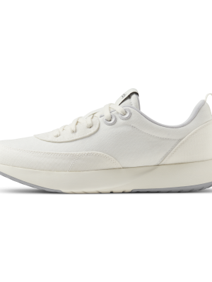 Men's Courier - Blizzard/Light Grey (Natural White Sole)