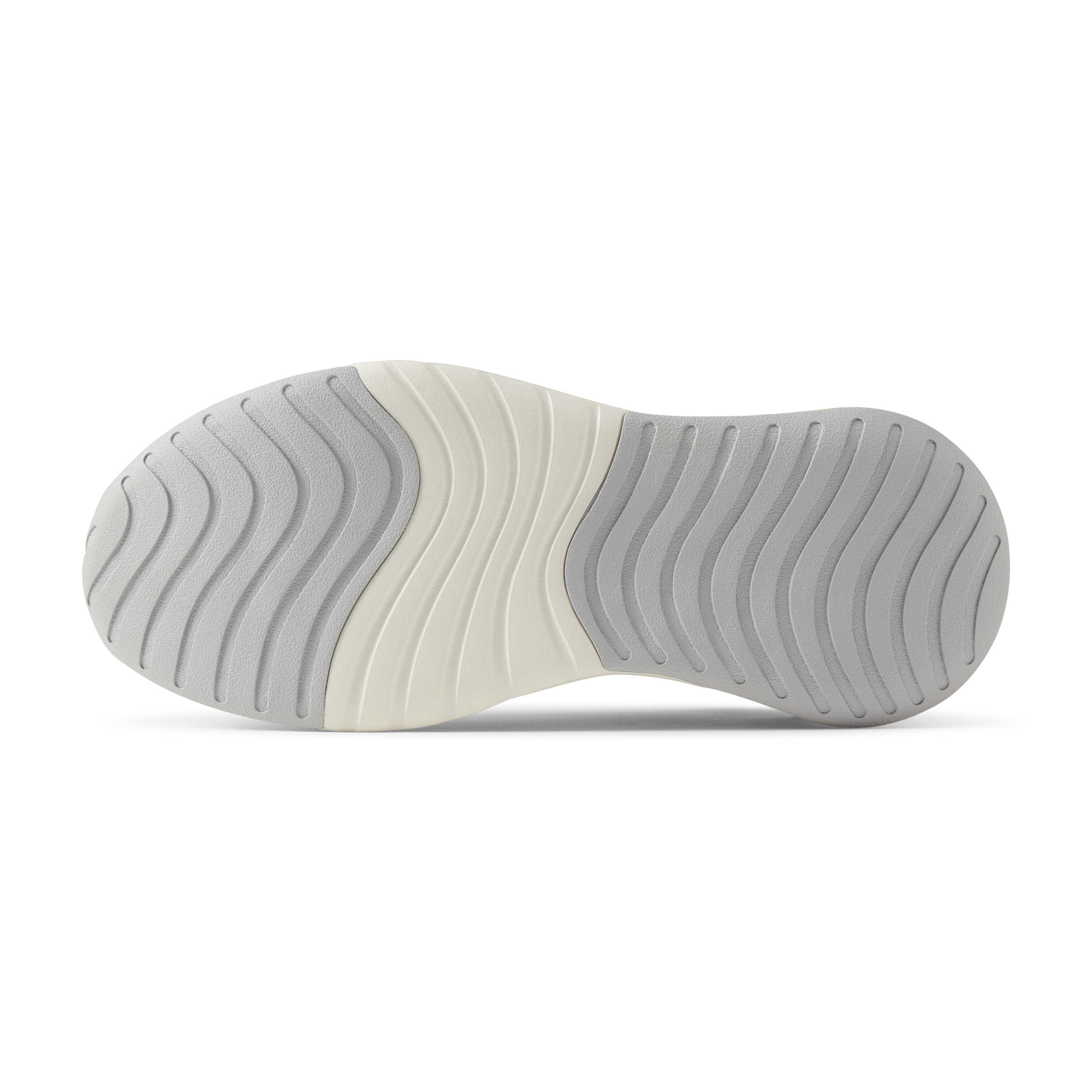 Women's Courier - Blizzard/Light Grey (Natural White Sole) - Image 4