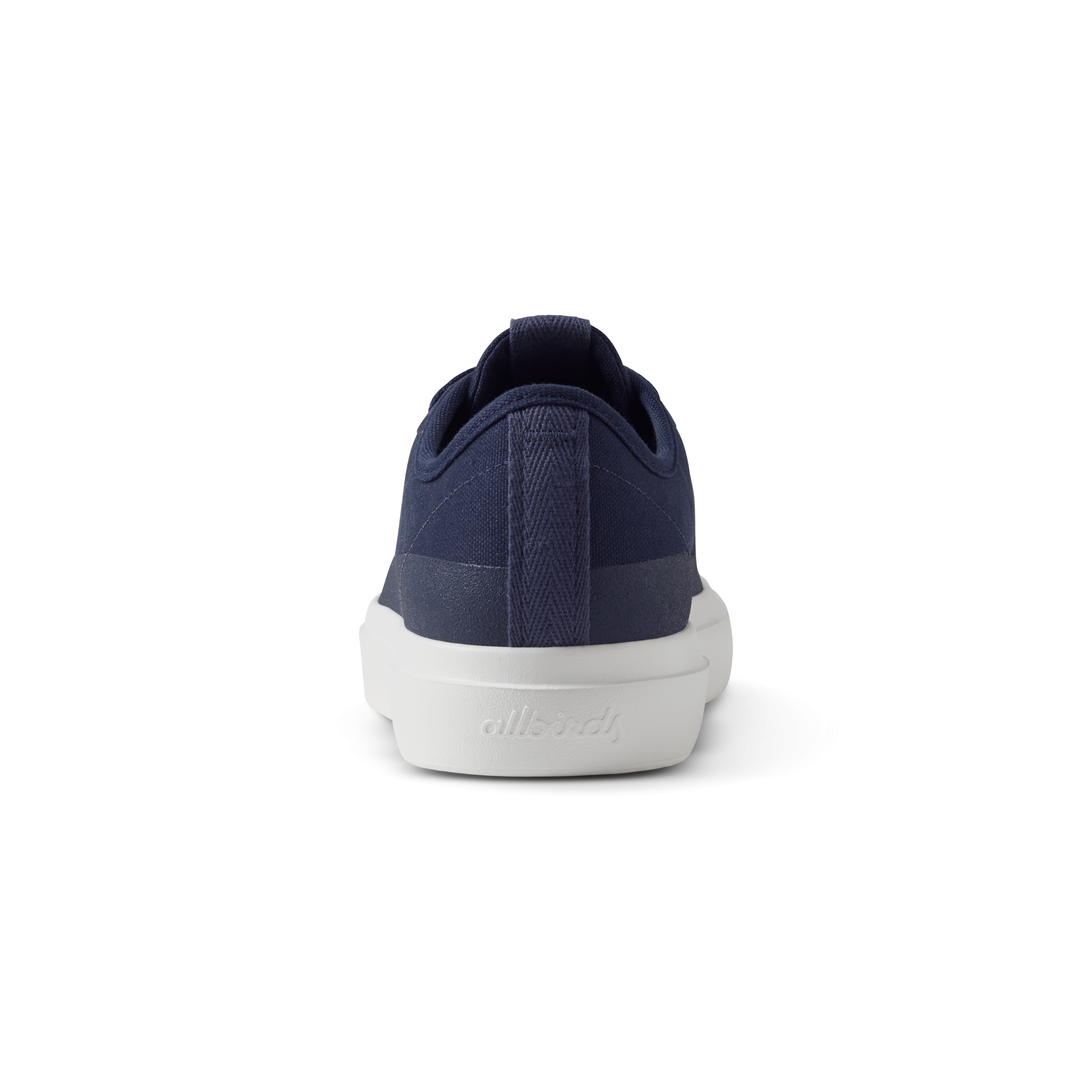 Women's Canvas Pipers - Deep Navy (Blizzard Sole) - 1 - Image 2
