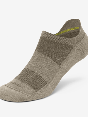 Anytime Ankle Sock - Rugged Beige