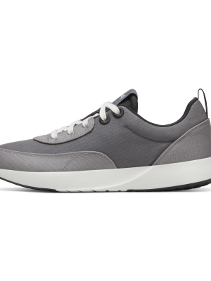 Men's Courier - Stormy Grey/Medium Grey (Barely Grey Sole)