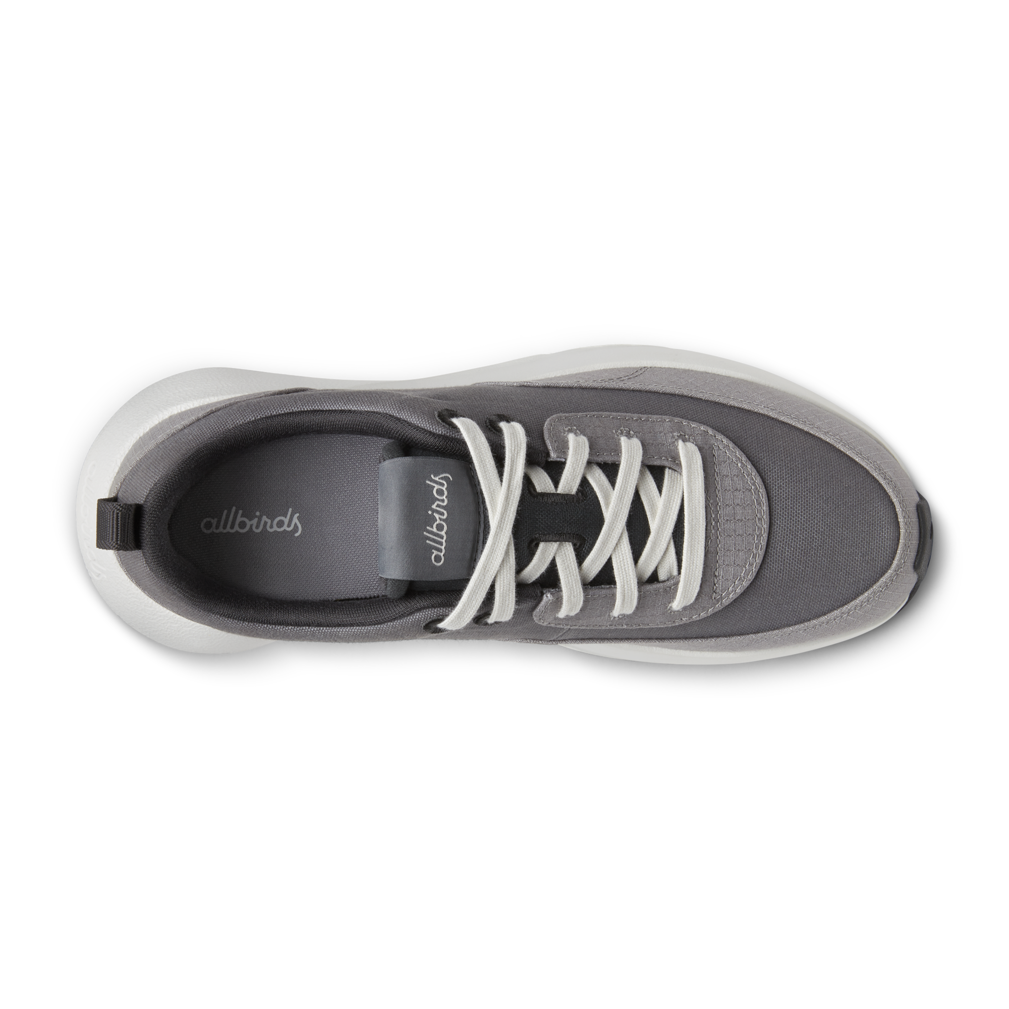 Women's Courier - Stormy Grey/Medium Grey (Barely Grey Sole) - Image 3