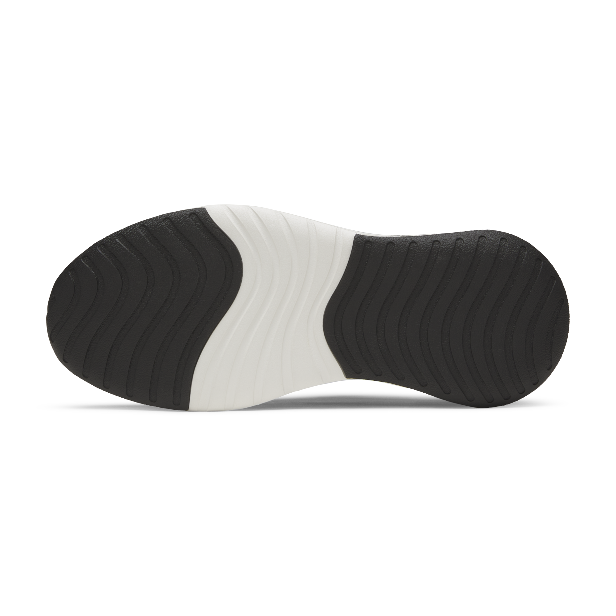 Women's Courier - Deep Navy (Natural White Sole) - Image 4