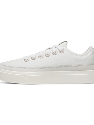 Men's Piper Go - Luxe - Blizzard (Natural White Sole)