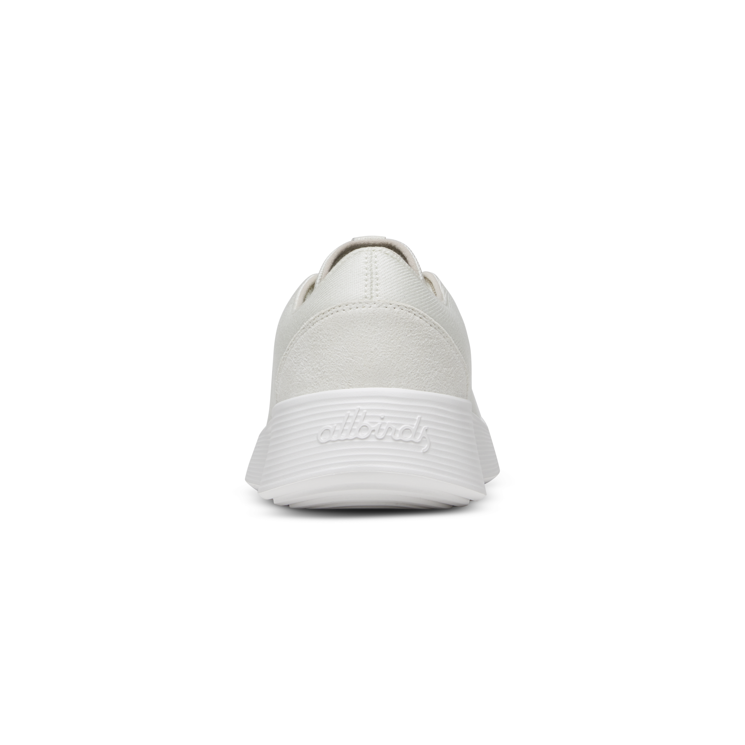 Men's Runner Go - Luxe - Blizzard (Blizzard Sole) - Image 2