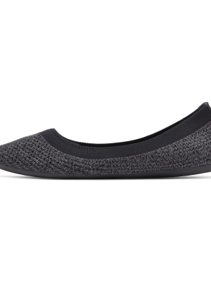 Women's Tree Breezer - Natural Black/Stormy Grey