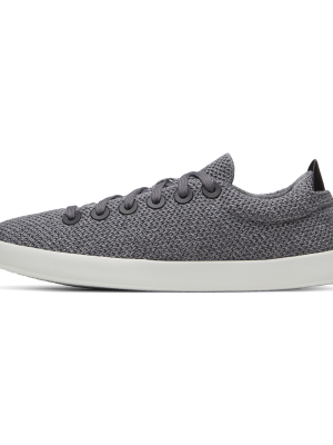 Women's Tree Piper - Stormy Grey (Barely Grey Sole)
