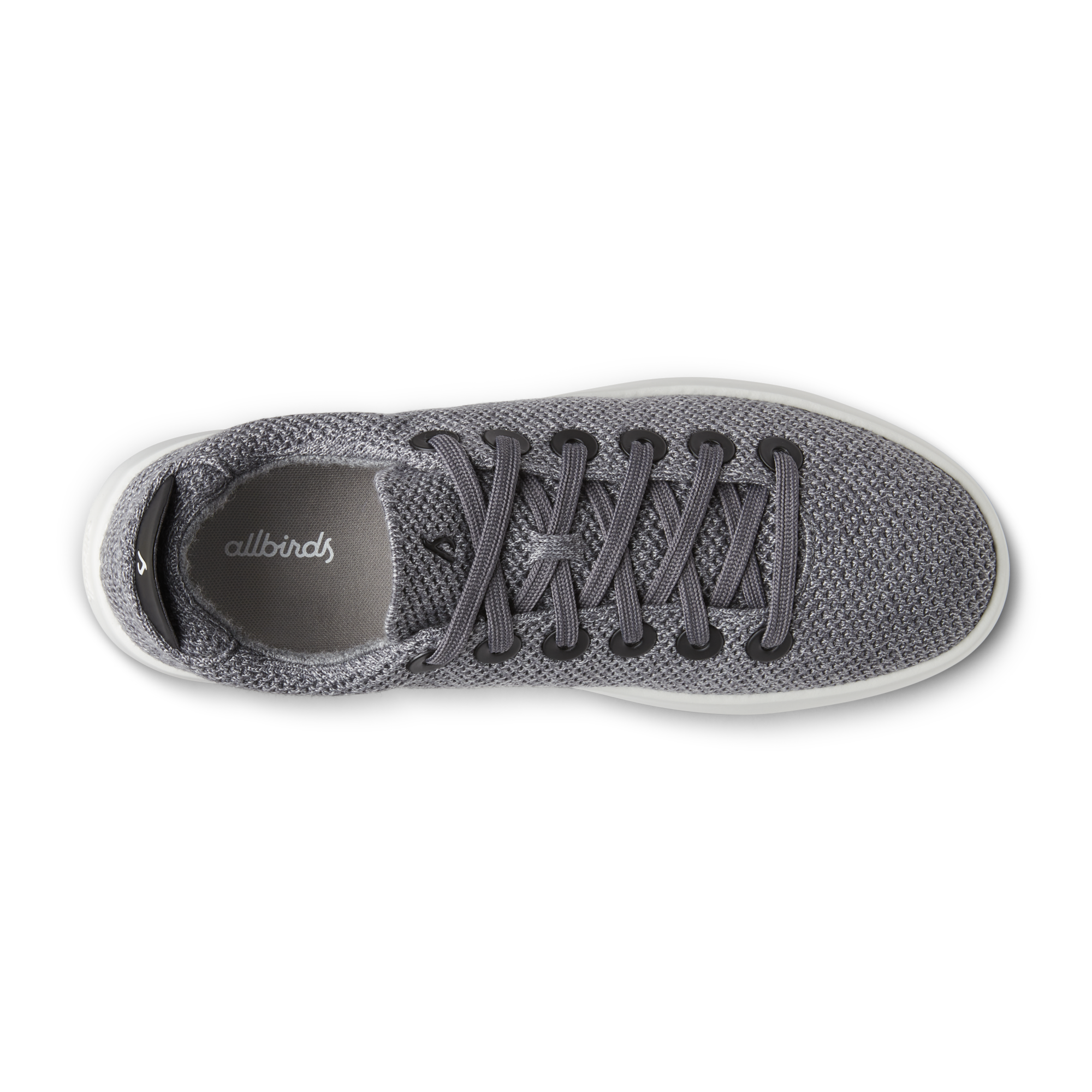 Women's Tree Piper - Stormy Grey (Barely Grey Sole) - Image 3