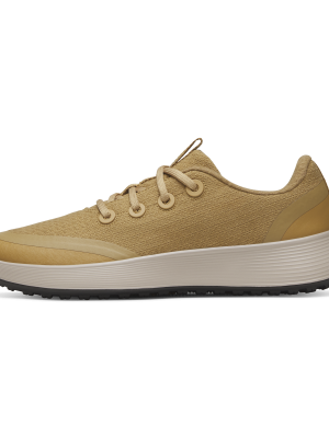 Women's Runner Protect - Stony Beige (Rugged Beige Sole)