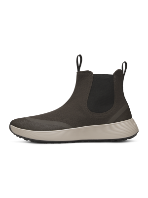 Men's Runner Chelsea Protect - Rustic Brown (Rugged Beige Sole)