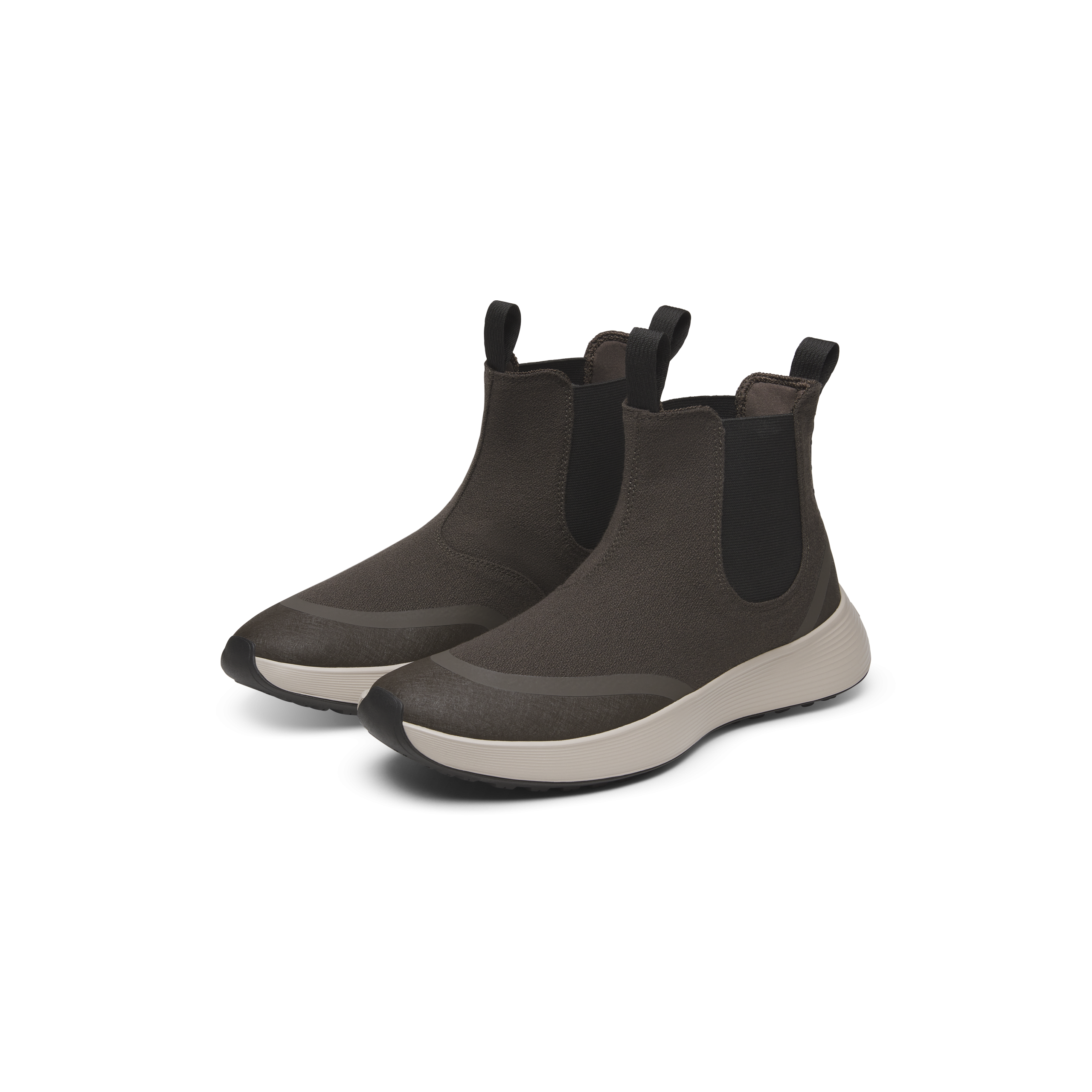 Women's Runner Chelsea Protect - Rustic Brown (Rugged Beige Sole) - Image 5