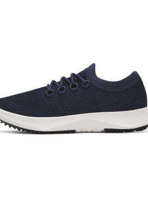 Men's Tree Dasher 2 - Deep Navy (Blizzard Sole)
