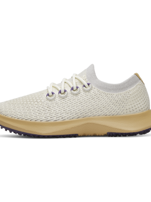 Women's Tree Dasher 2 - Stony Cream (Stony Beige Sole)