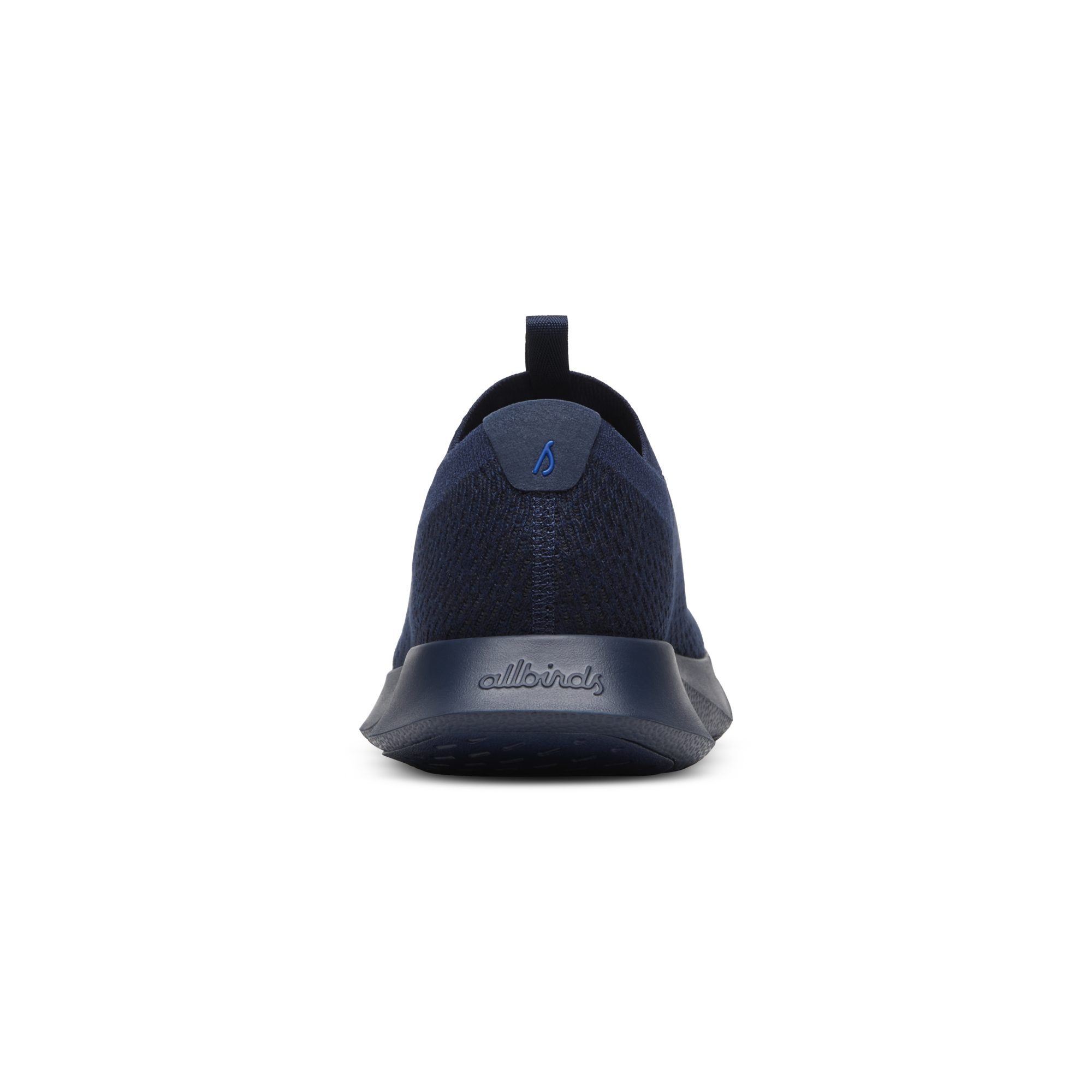 Men's Tree Dasher Relay - Deep Navy (Deep Navy Sole) - Image 2