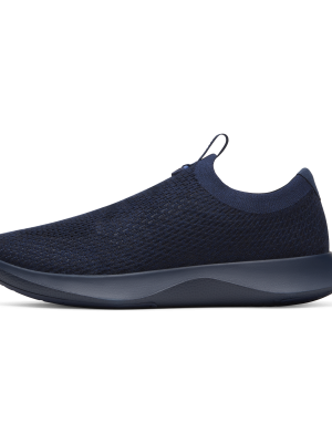 Men's Tree Dasher Relay - Deep Navy (Deep Navy Sole)