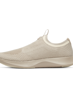 Men's Tree Dasher Relay - Rugged Beige (Rugged Beige Sole)