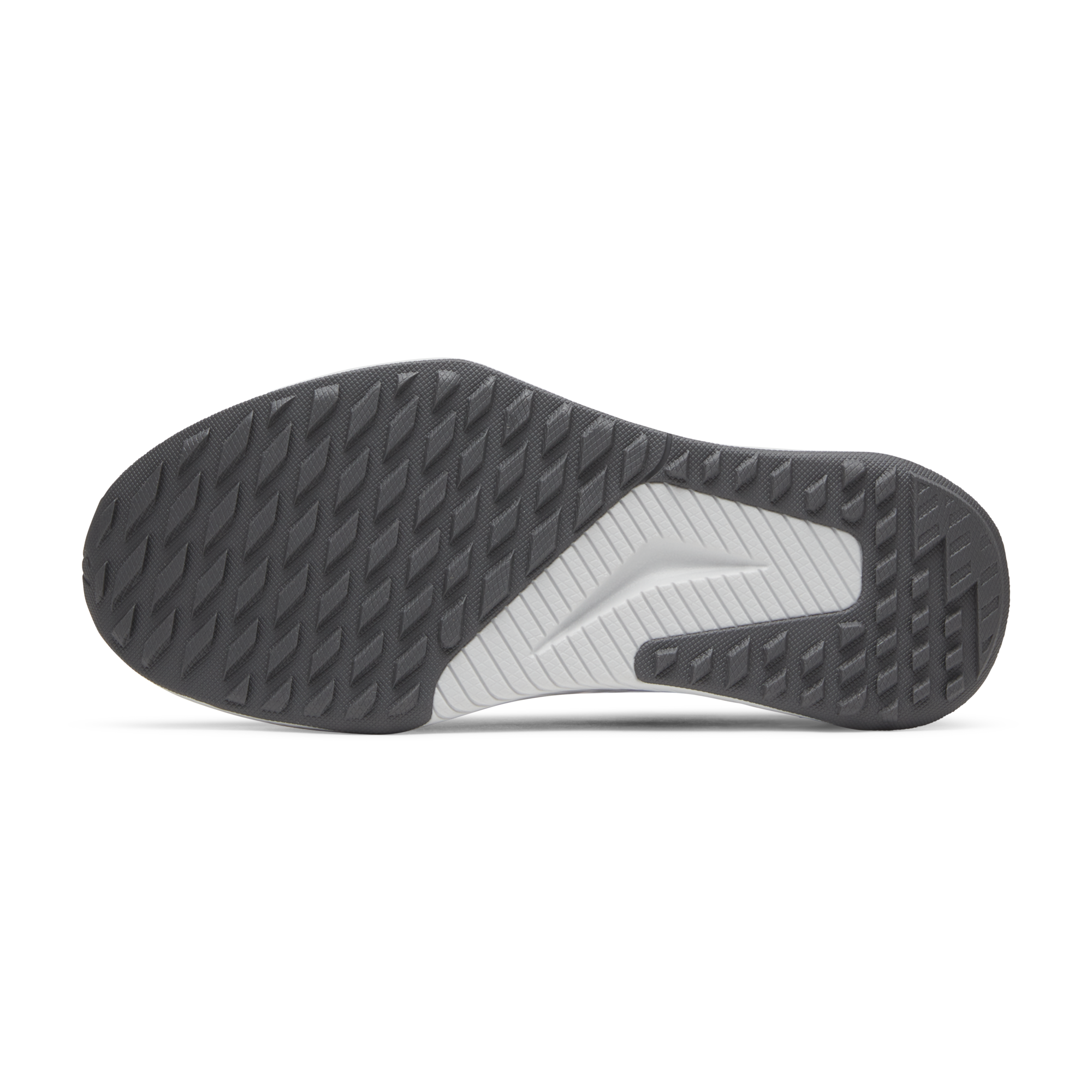 Men's Tree Gliders - Medium Grey (Light Grey Sole) - Image 4