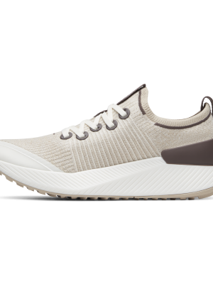 Men's Tree Glider - Natural White/Beige (Blizzard Sole)