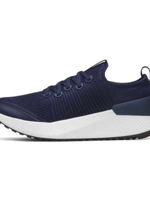 Women's Tree Glider - Deep Navy (Blizzard Sole)