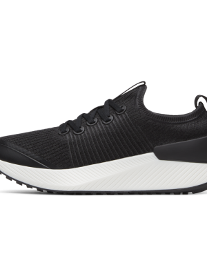 Men's Tree Glider - Natural Black (Blizzard Sole)