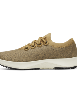 Men's Wool Dasher Mizzle - Stony Beige (Stony Cream Sole)