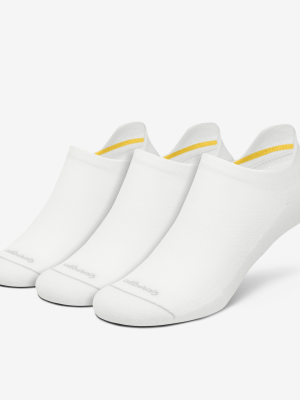 Anytime Ankle Sock 3-Pack - Blizzard