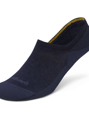 Anytime No Show Sock - Deep Navy