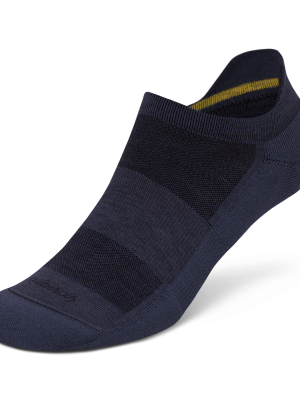 Anytime Ankle Sock - Deep Navy