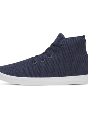 Women's Tree Topper - Hazy Indigo (Blizzard Sole)