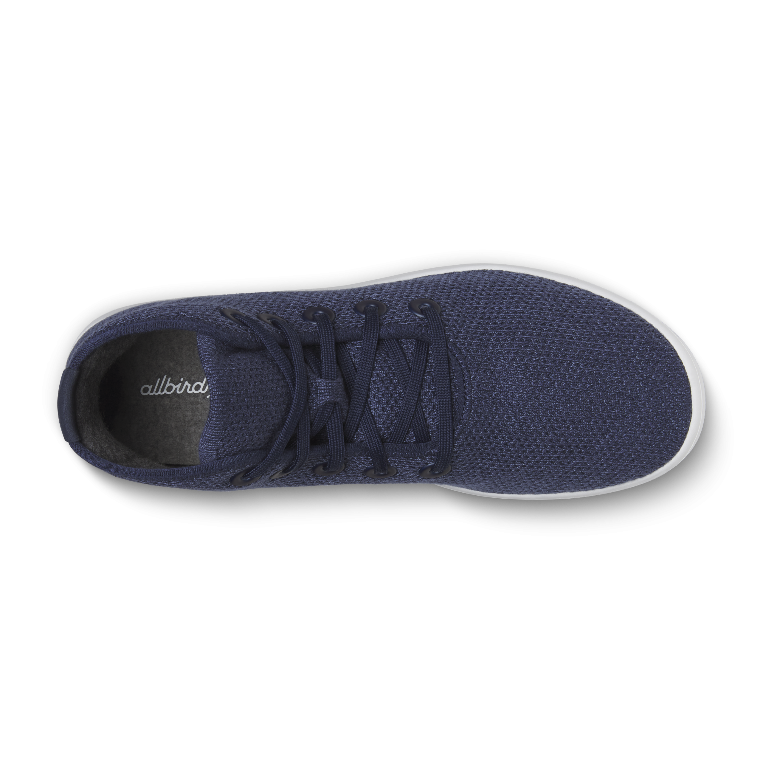 Men's Tree Topper - Hazy Indigo (Blizzard Sole) - Image 3
