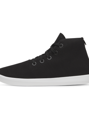 Men's Tree Topper - Natural Black (Blizzard Sole)