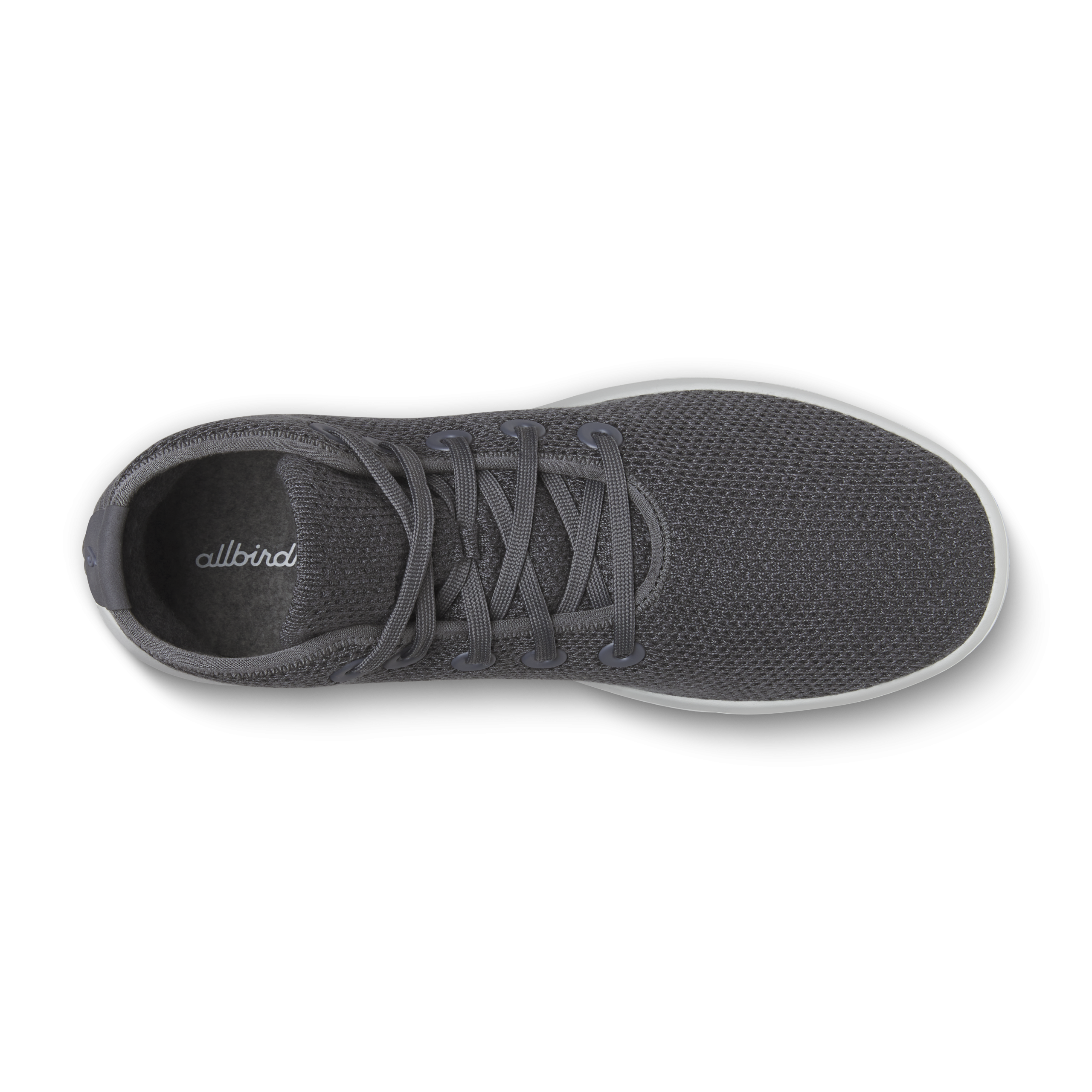 Men's Tree Topper - Stormy Grey (Barely Grey Sole) - Image 3