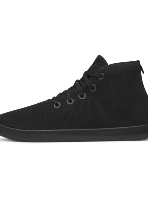 Men's Tree Topper - Natural Black (Natural Black Sole)