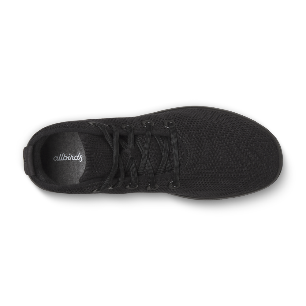 Men's Tree Topper - Natural Black (Natural Black Sole) - Image 3